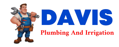 Trusted plumber in SLATE SPRING